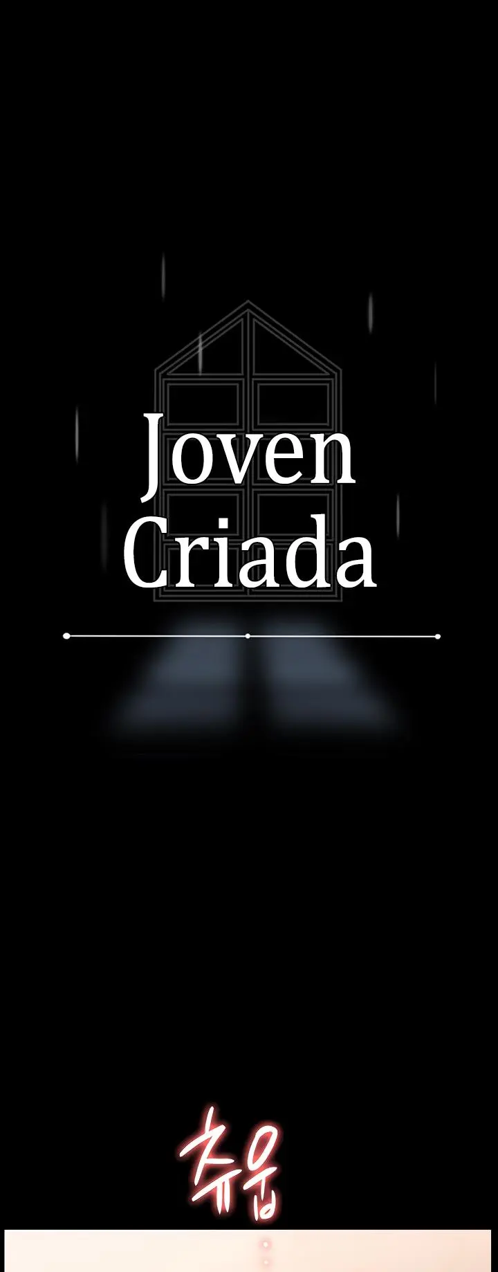 Young Maid Capítulo 44 - Página 2