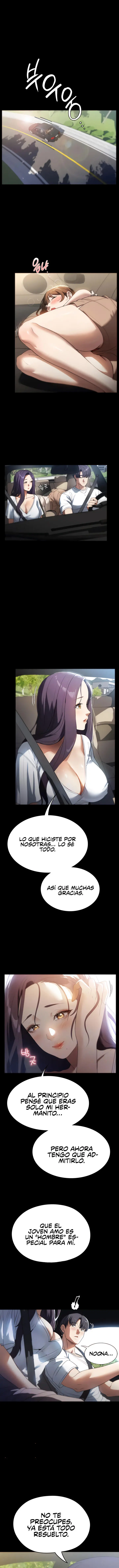 Young Maid Capítulo 56 - Página 2