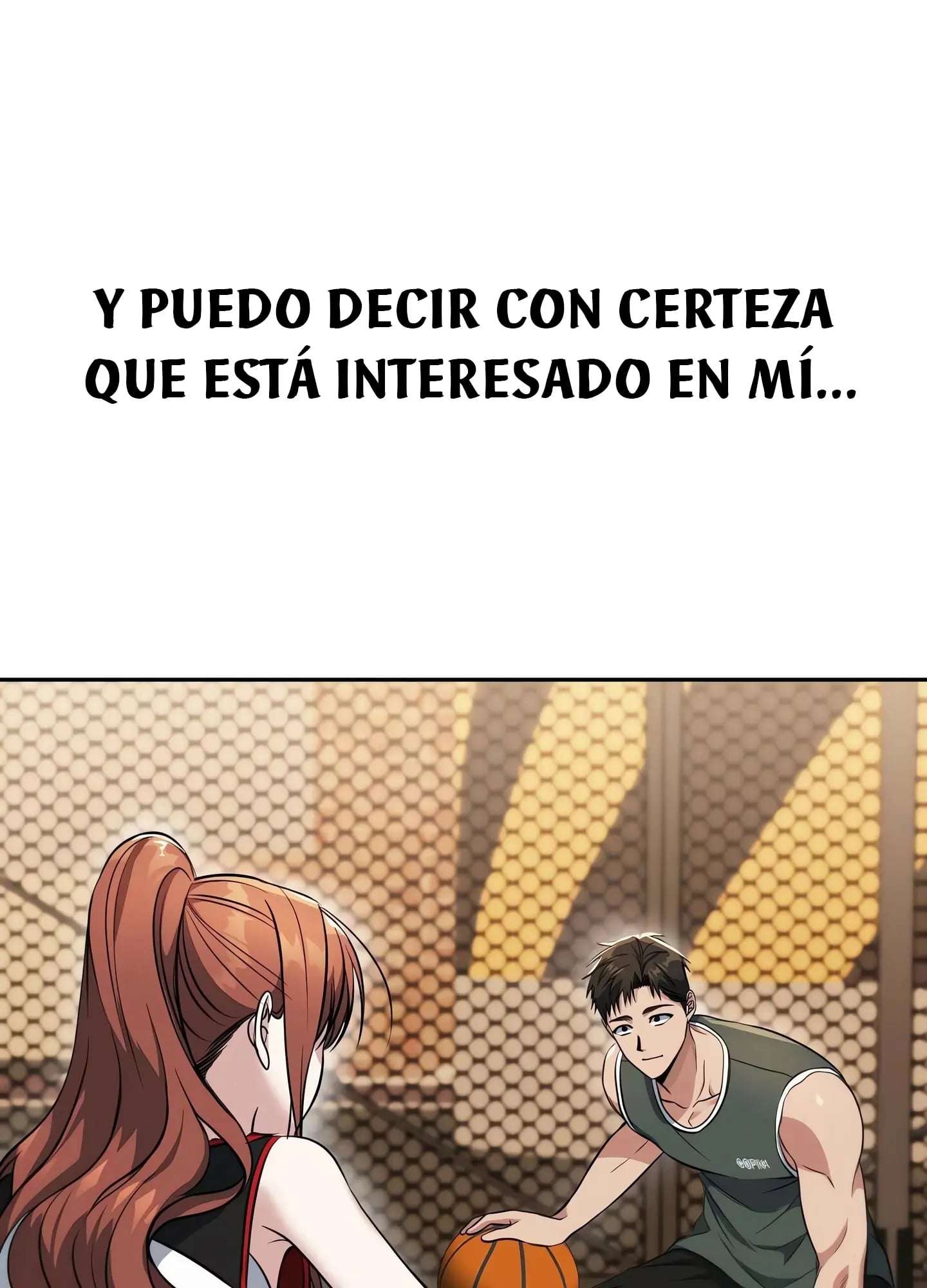 Secret Mode Capítulo 10 - Página 19
