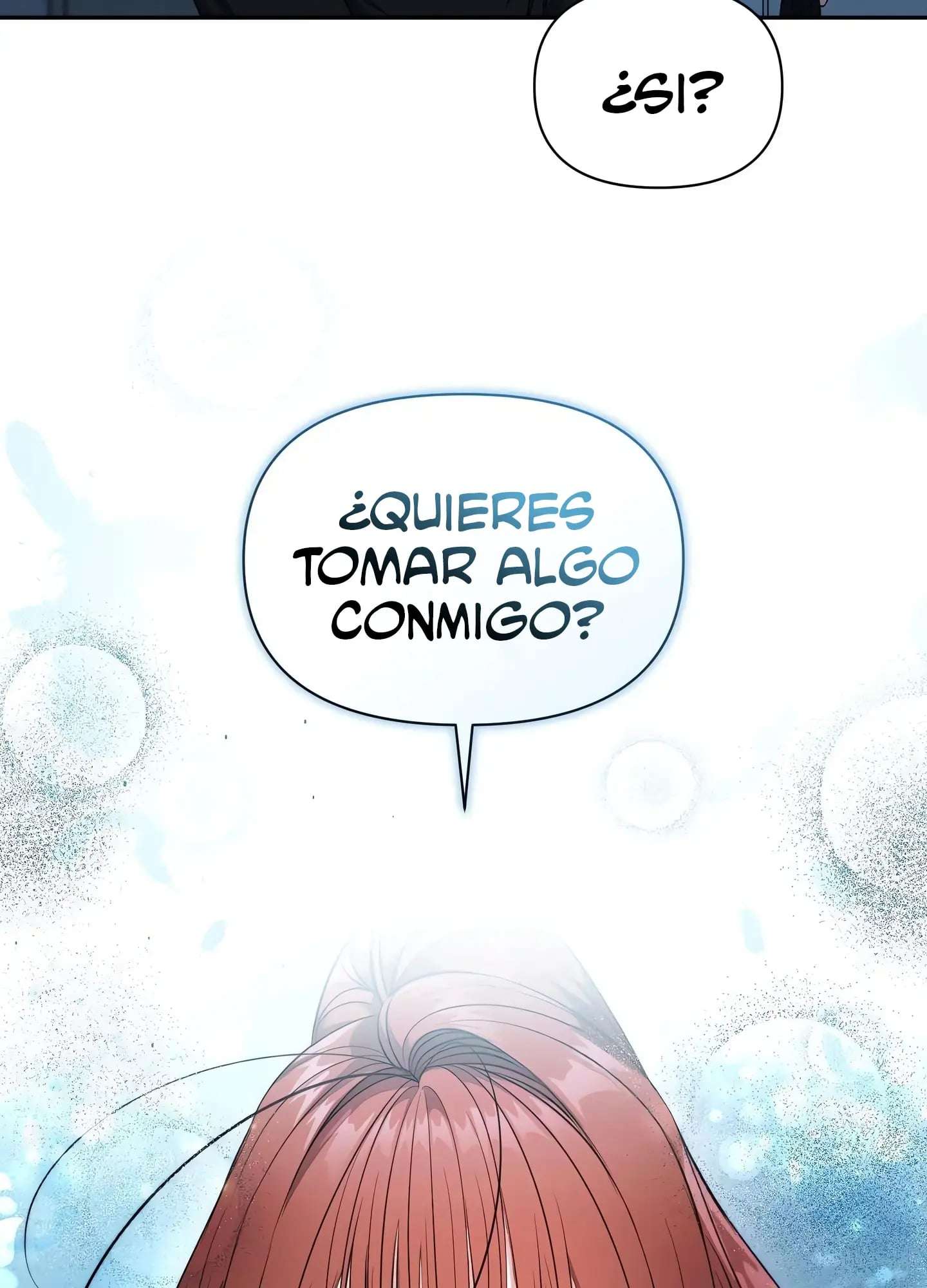 Secret Mode Capítulo 10 - Página 31