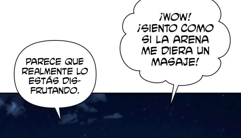 Secret Mode Capítulo 11 - Página 9