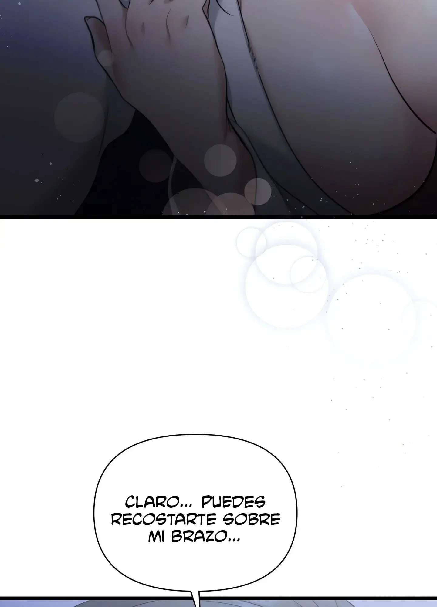 Secret Mode Capítulo 12 - Página 43