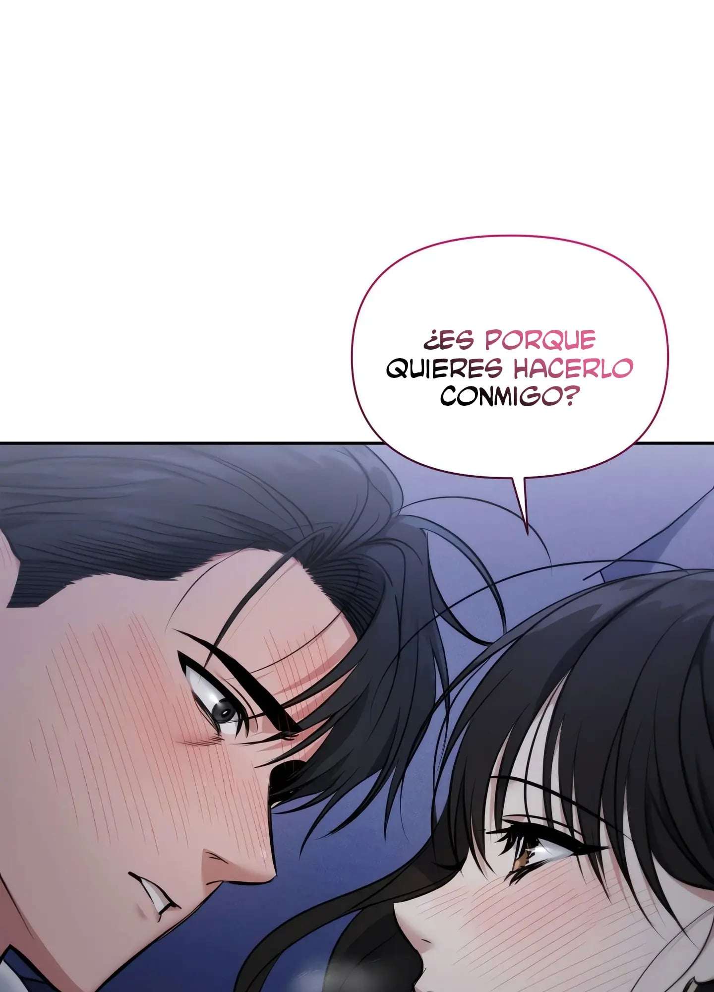 Secret Mode Capítulo 12 - Página 46