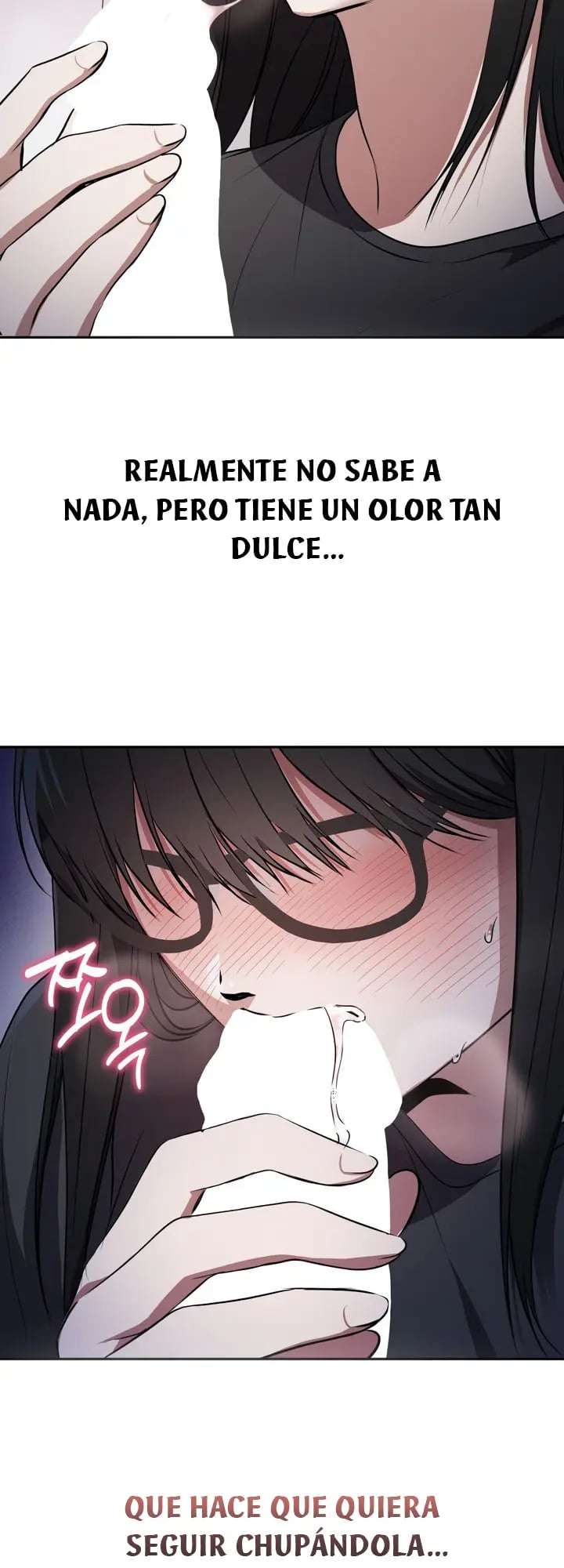 Secret Mode Capítulo 7 - Página 3