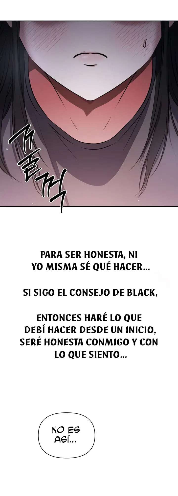 Secret Mode Capítulo 7 - Página 7