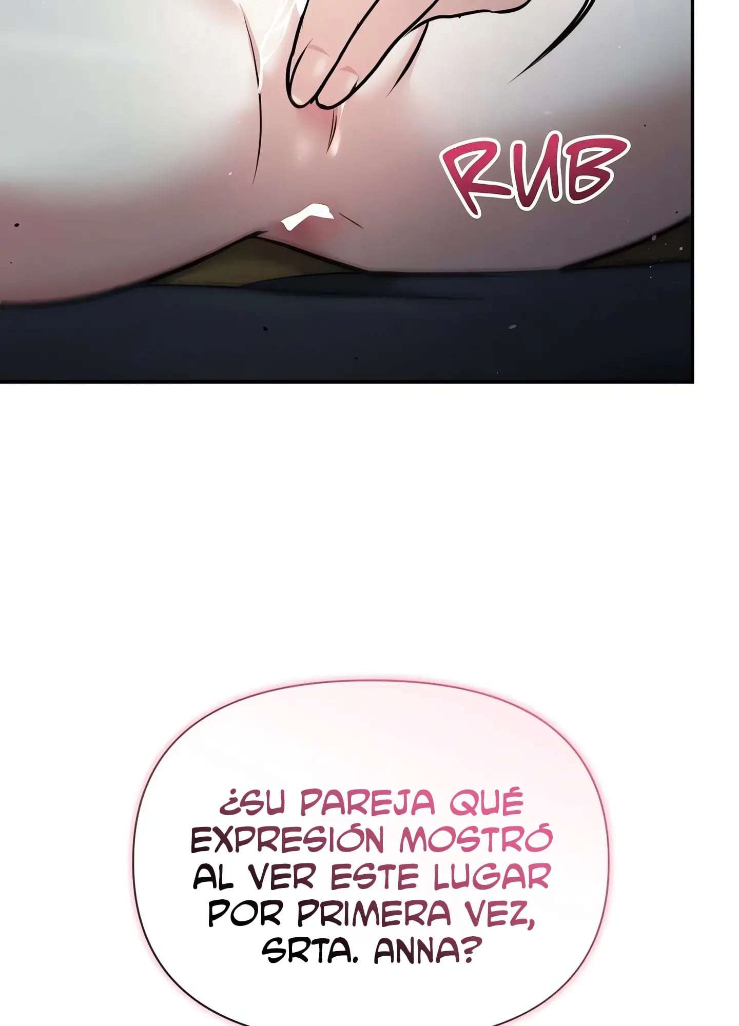 Secret Mode Capítulo 9 - Página 15