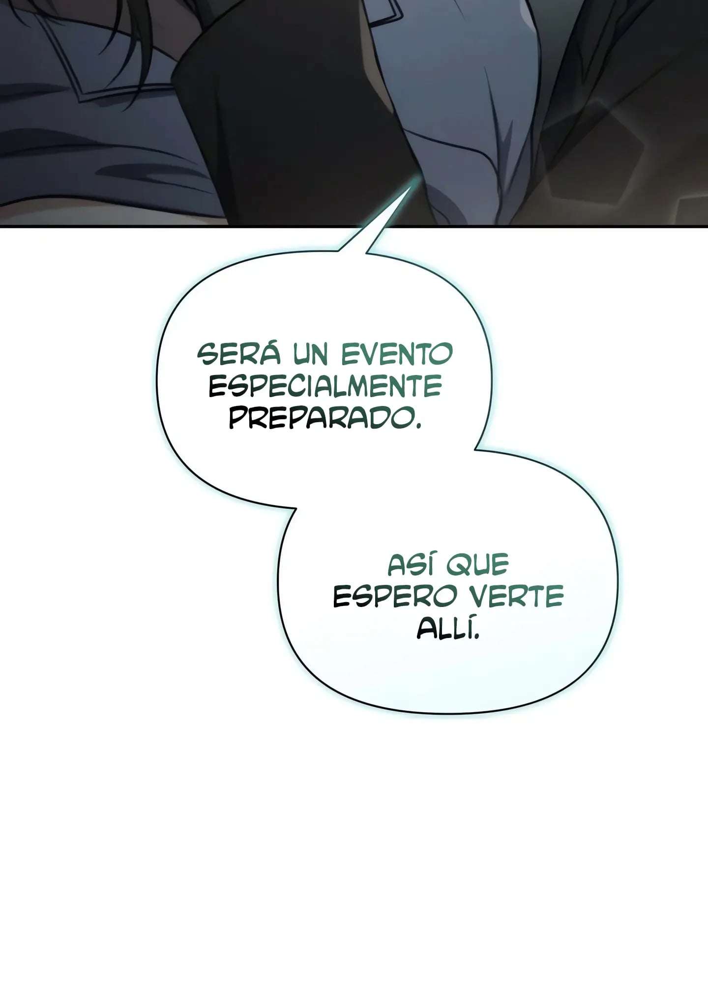 Secret Mode Capítulo 9 - Página 23
