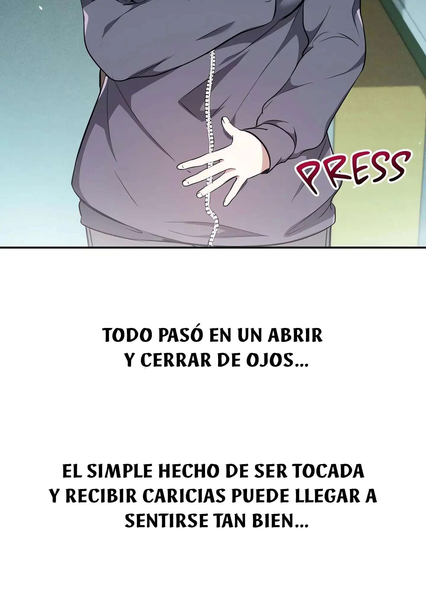 Secret Mode Capítulo 9 - Página 25