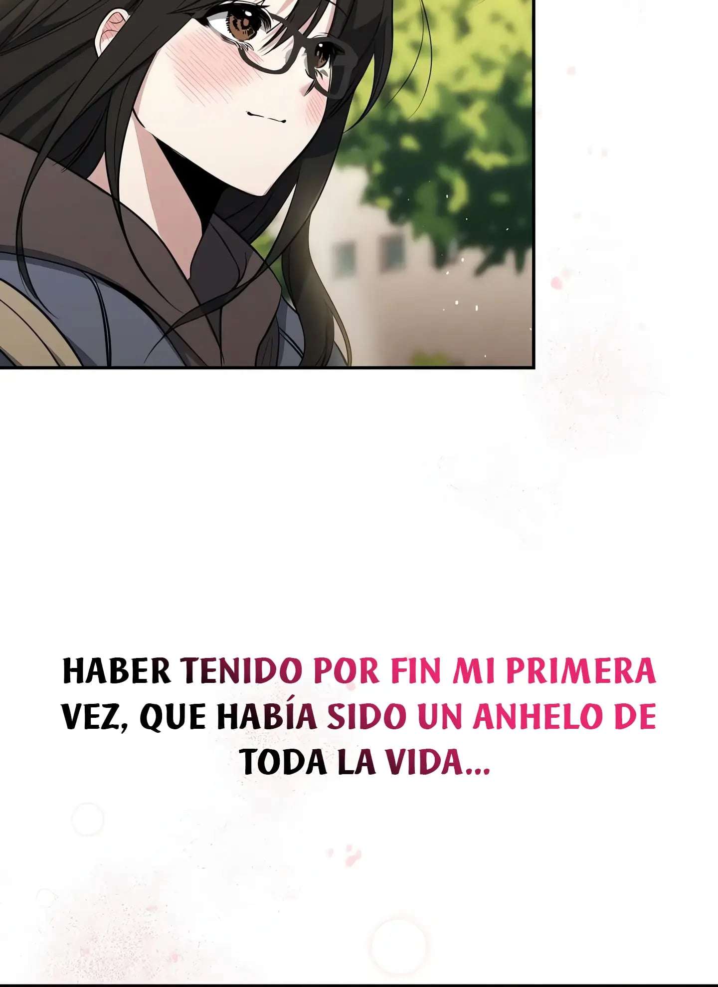 Secret Mode Capítulo 9 - Página 29