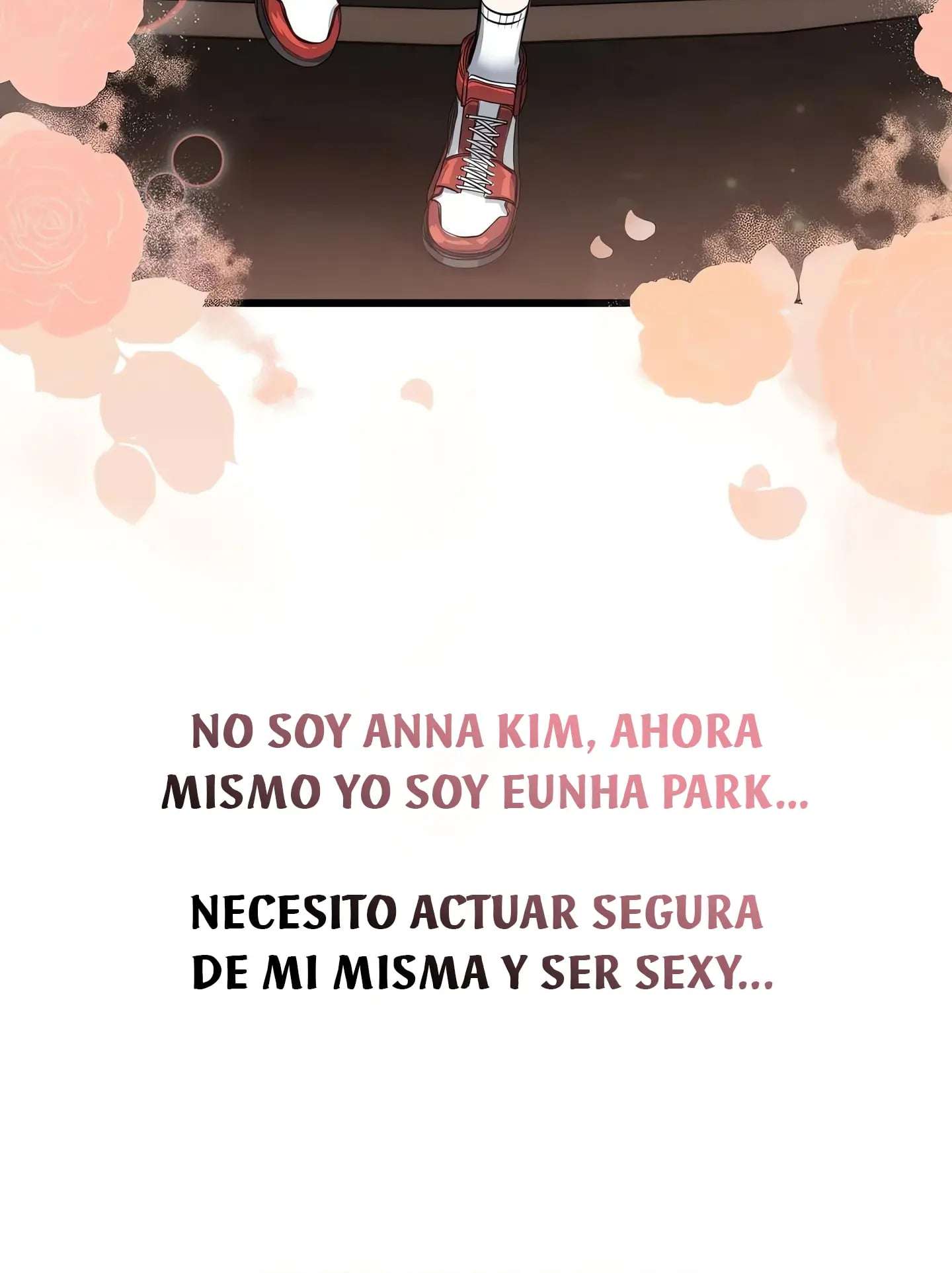 Secret Mode Capítulo 9 - Página 45