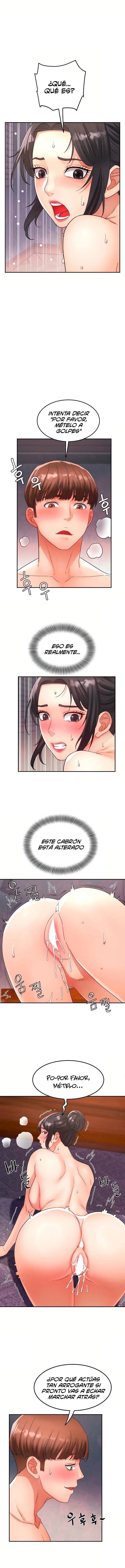 Dama de Tteokbokki Capítulo 10 - Página 12