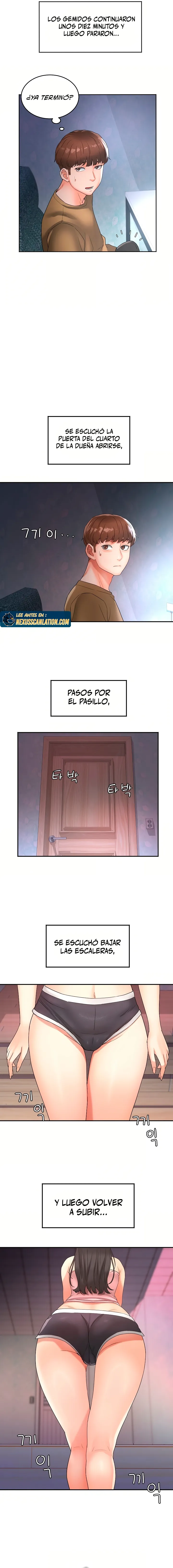 Dama de Tteokbokki Capítulo 2 - Página 14
