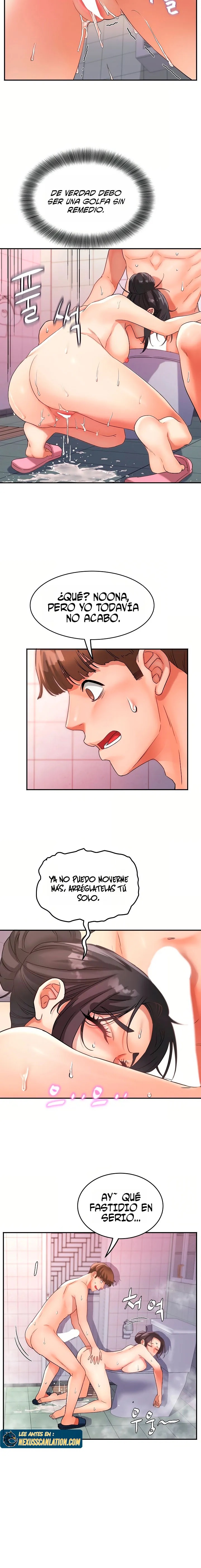 Dama de Tteokbokki Capítulo 5 - Página 5