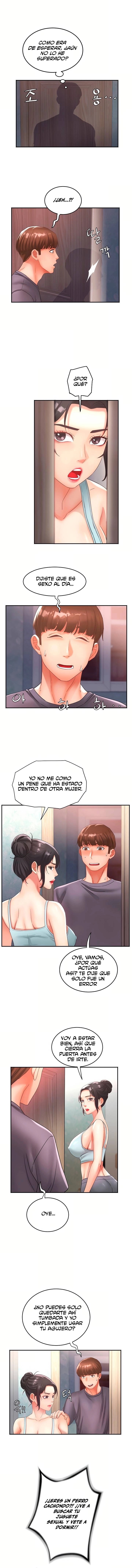 Dama de Tteokbokki Capítulo 9 - Página 2
