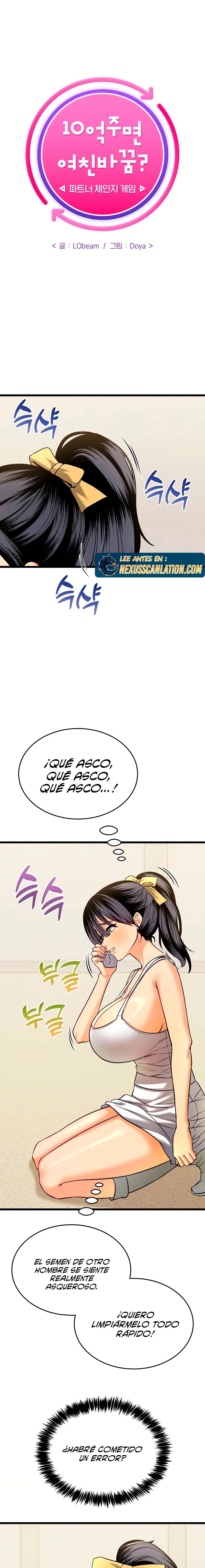 El Principe del Si Capítulo 10 - Página 2