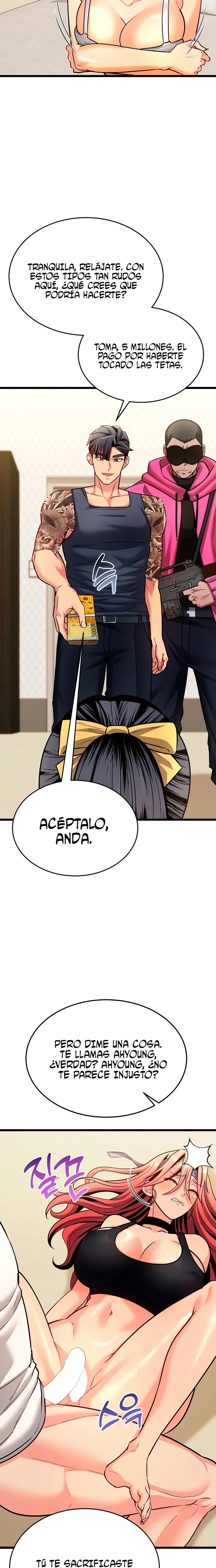 El Principe del Si Capítulo 10 - Página 23