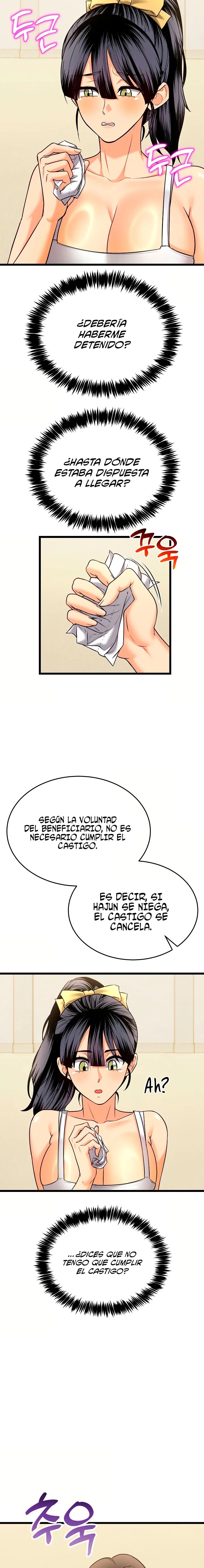 El Principe del Si Capítulo 10 - Página 3