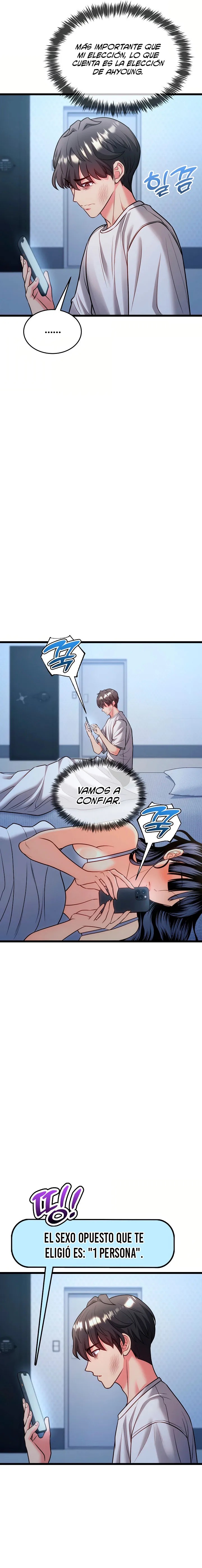 El Principe del Si Capítulo 13 - Página 12