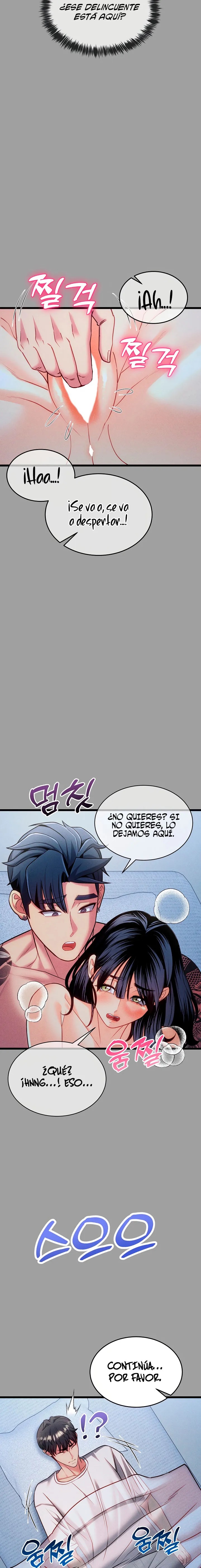 El Principe del Si Capítulo 13 - Página 20