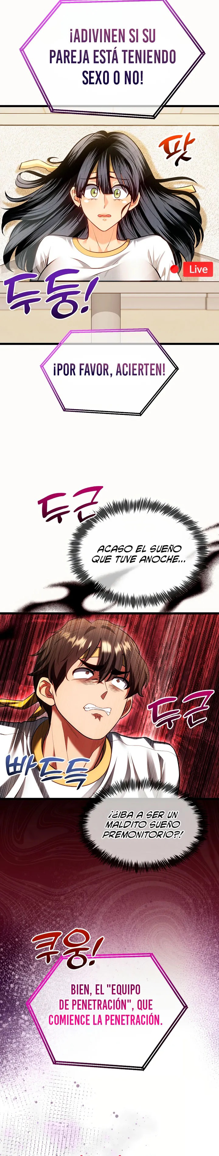 El Principe del Si Capítulo 13 - Página 25