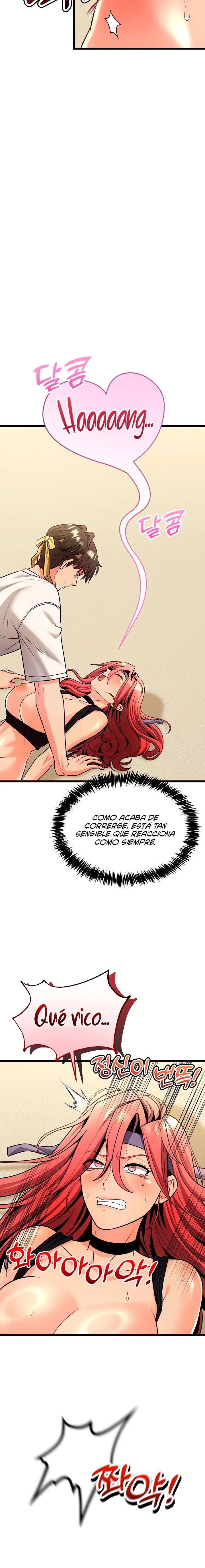 El Principe del Si Capítulo 13 - Página 5