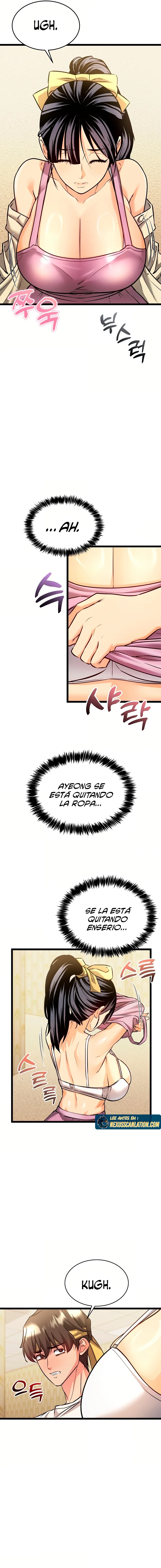 El Principe del Si Capítulo 2 - Página 15