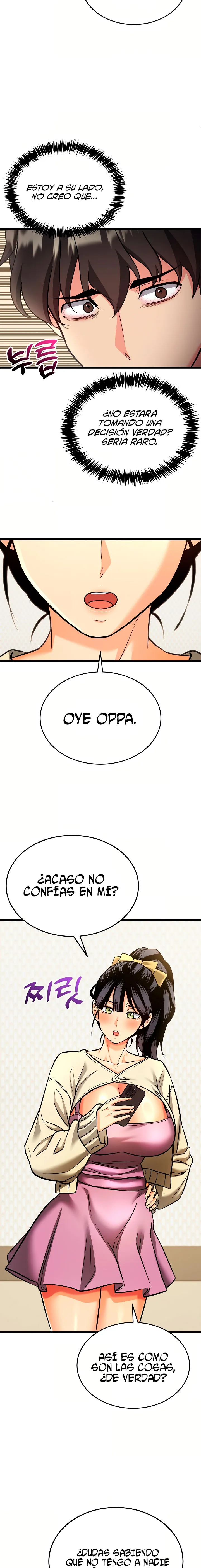 El Principe del Si Capítulo 4 - Página 4