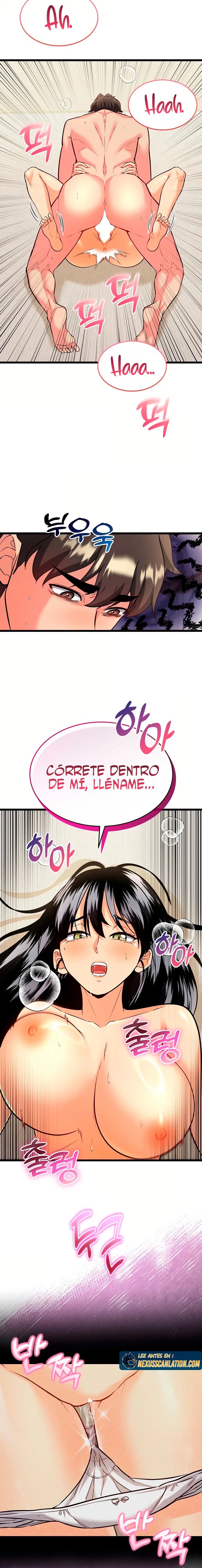 El Principe del Si Capítulo 5 - Página 15