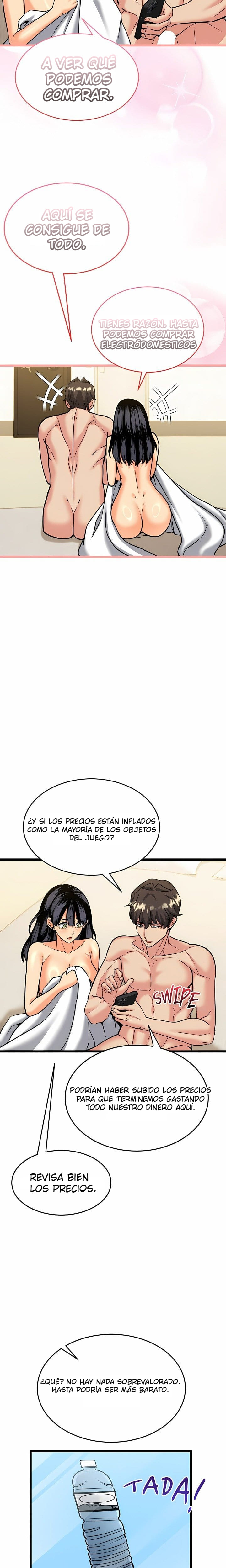 El Principe del Si Capítulo 6 - Página 13