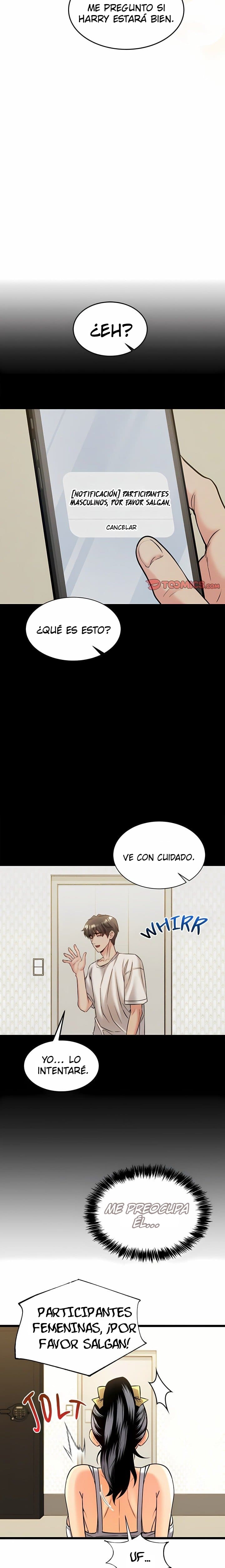 El Principe del Si Capítulo 6 - Página 16