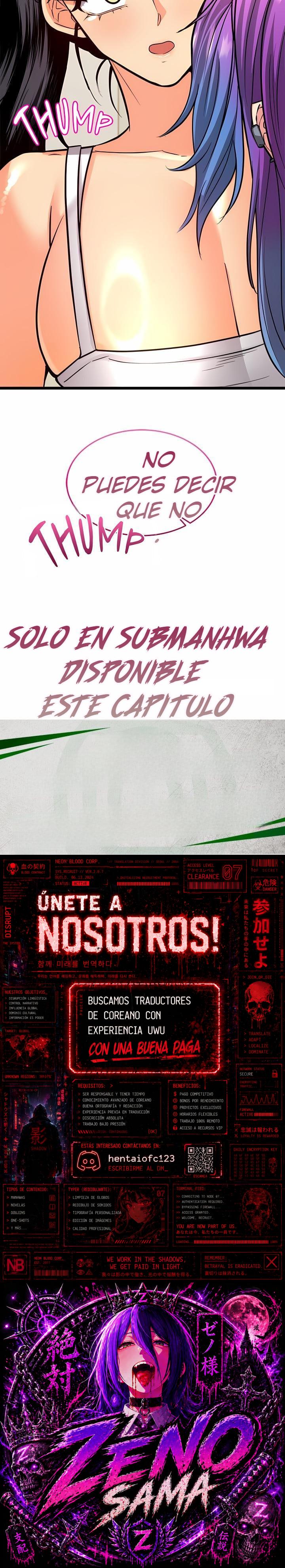 El Principe del Si Capítulo 6 - Página 24