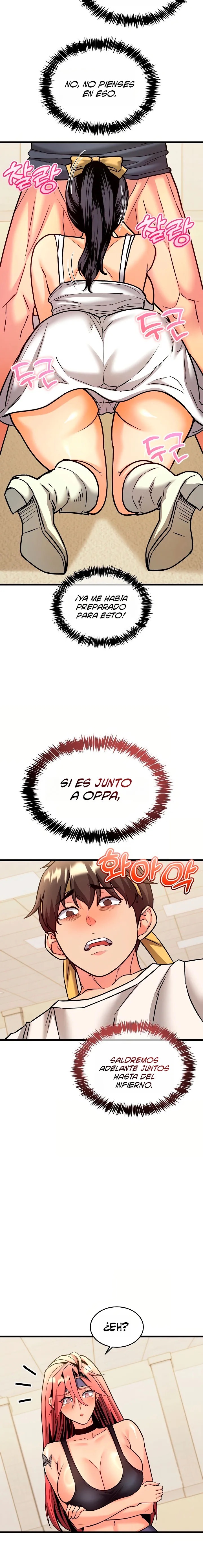 El Principe del Si Capítulo 9 - Página 14