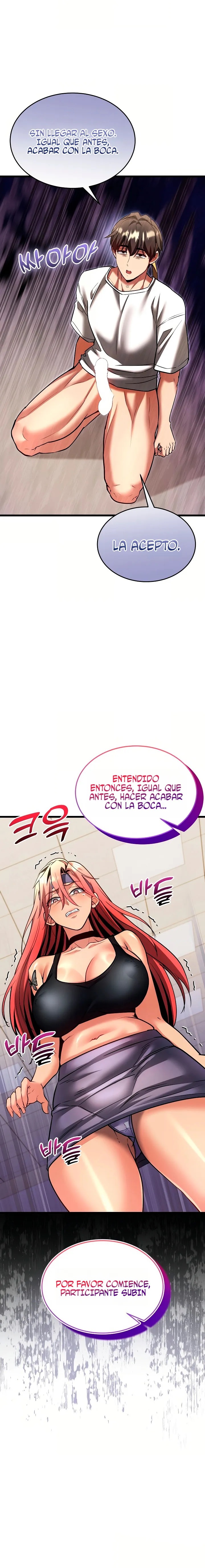 El Principe del Si Capítulo 9 - Página 25