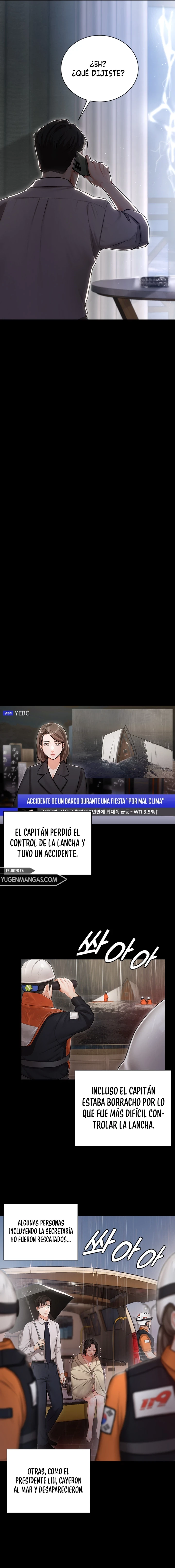 Mansión de Hyunjeong Capítulo 1 - Página 12