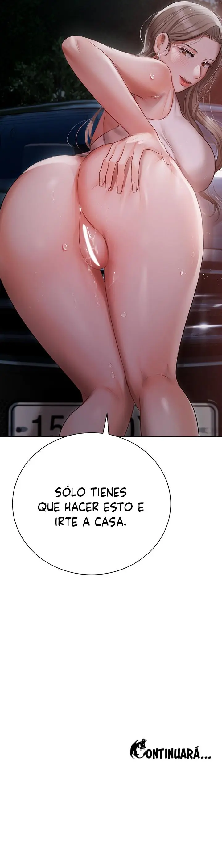 Mansión de Hyunjeong Capítulo 26 - Página 25