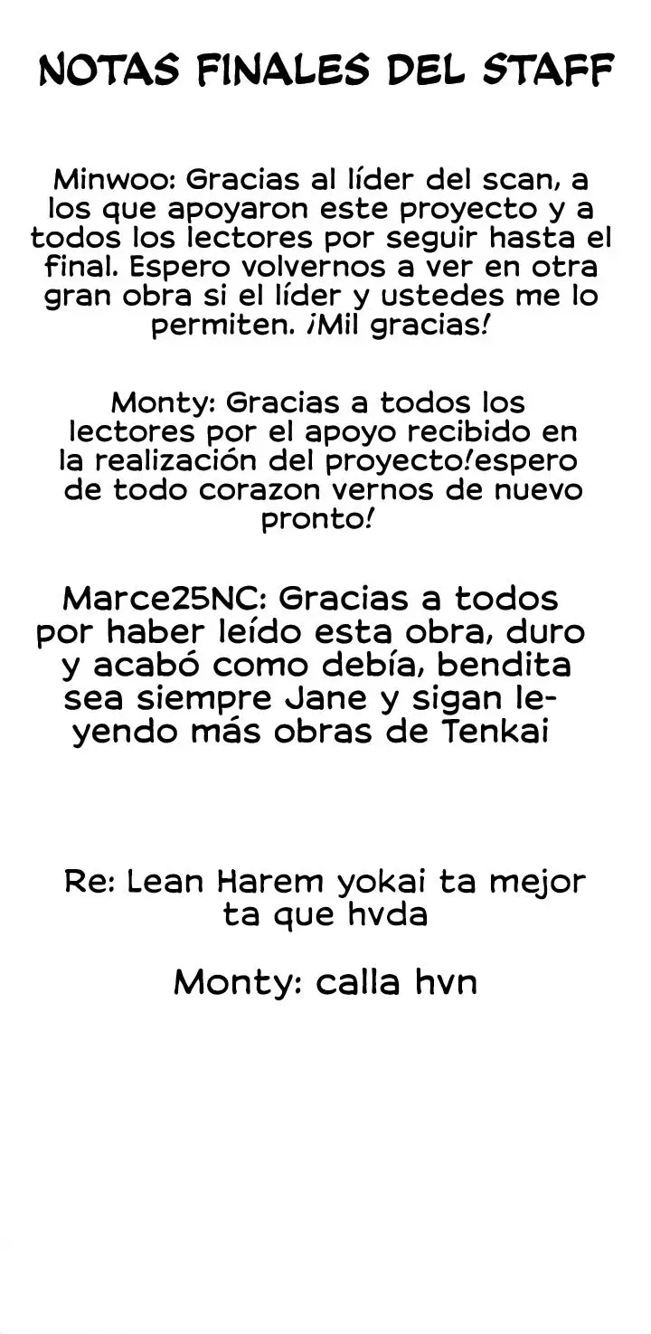 Mansión de Hyunjeong Capítulo 60 - Página 15