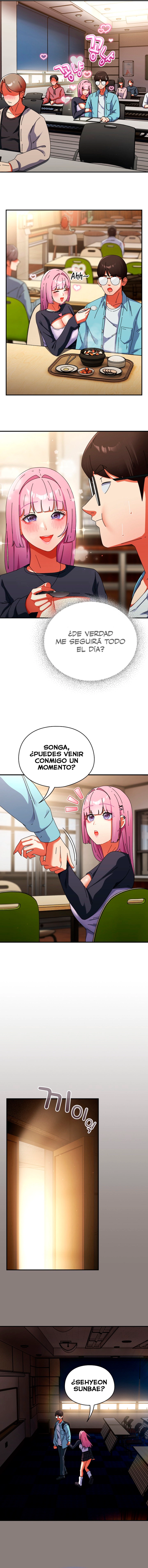 Tomame una foto Capítulo 31 - Página 11