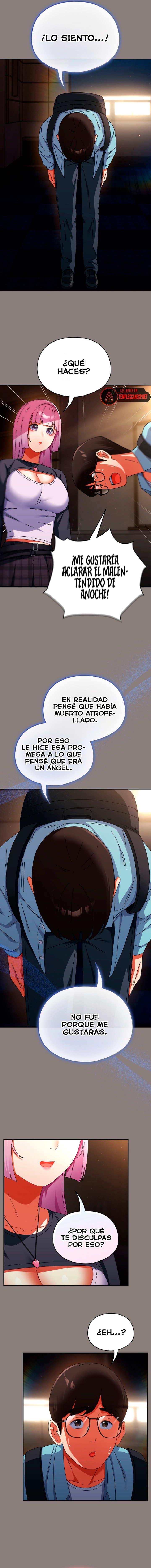Tomame una foto Capítulo 31 - Página 12
