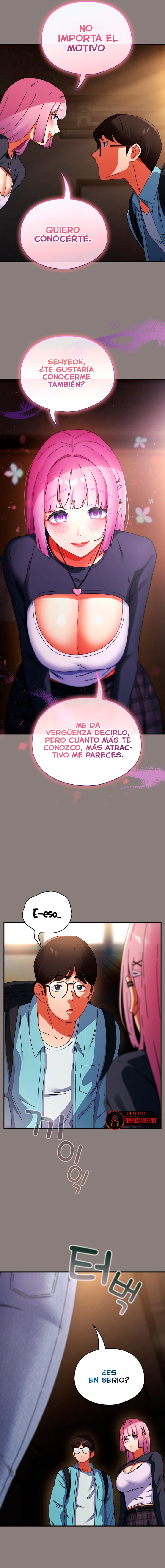 Tomame una foto Capítulo 31 - Página 13