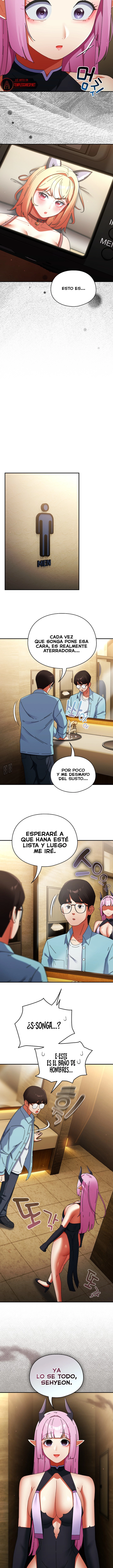 Tomame una foto Capítulo 32 - Página 9
