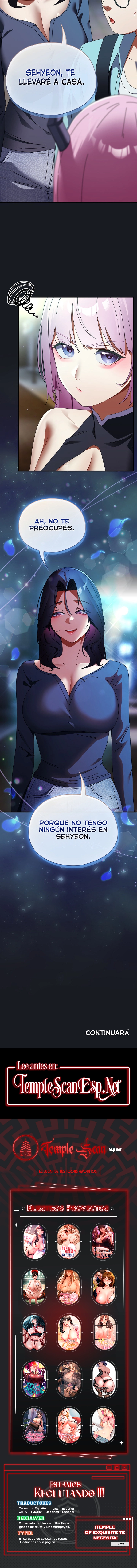 Tomame una foto Capítulo 34 - Página 12