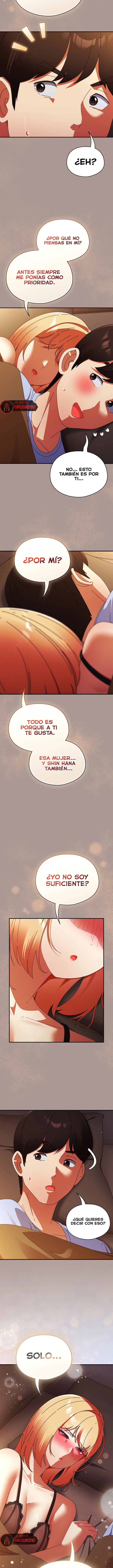 Tomame una foto Capítulo 37 - Página 11