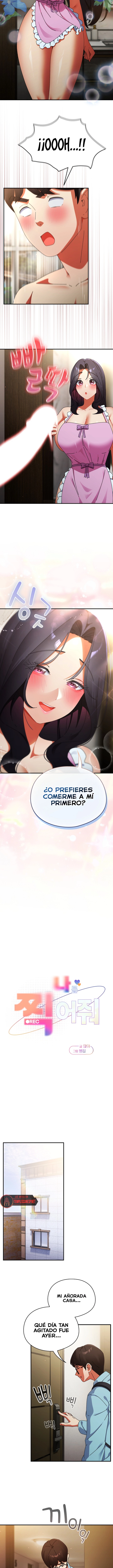 Tomame una foto Capítulo 37 - Página 2