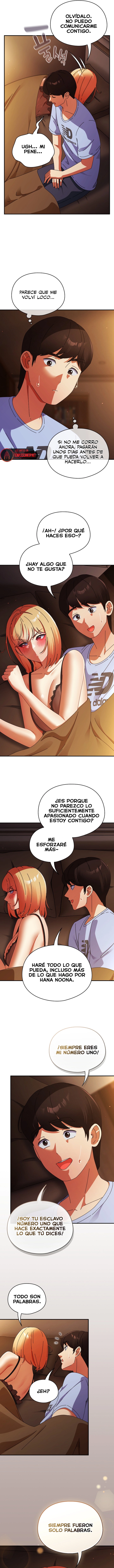 Tomame una foto Capítulo 38 - Página 4