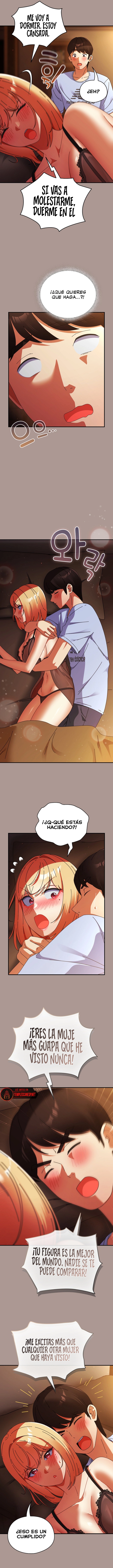 Tomame una foto Capítulo 38 - Página 8