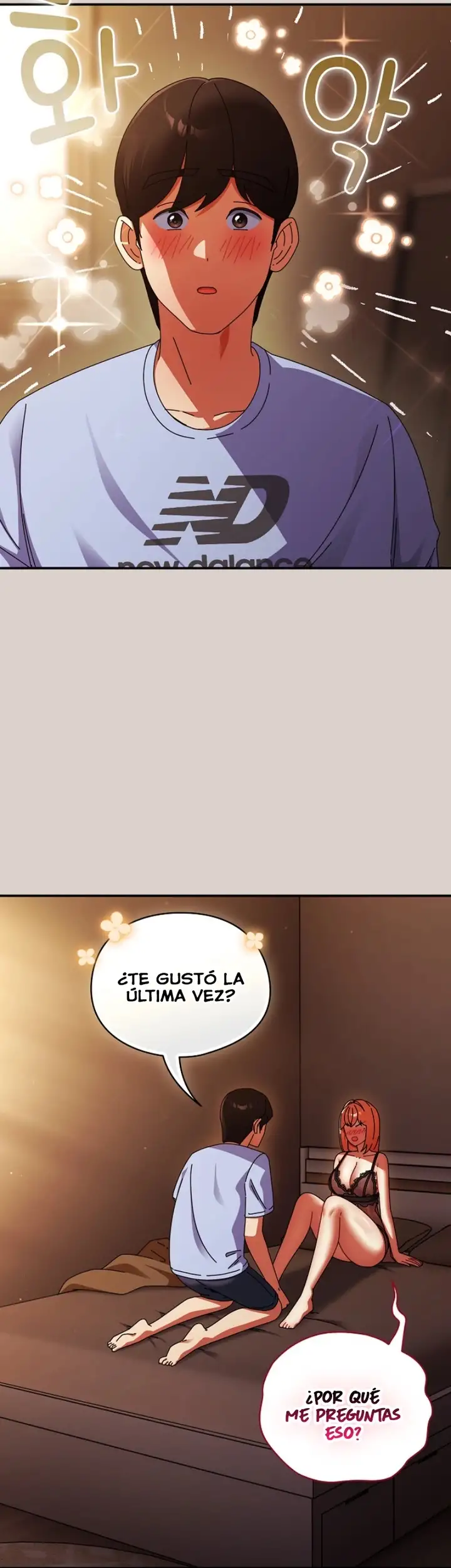 Tomame una foto Capítulo 39 - Página 10