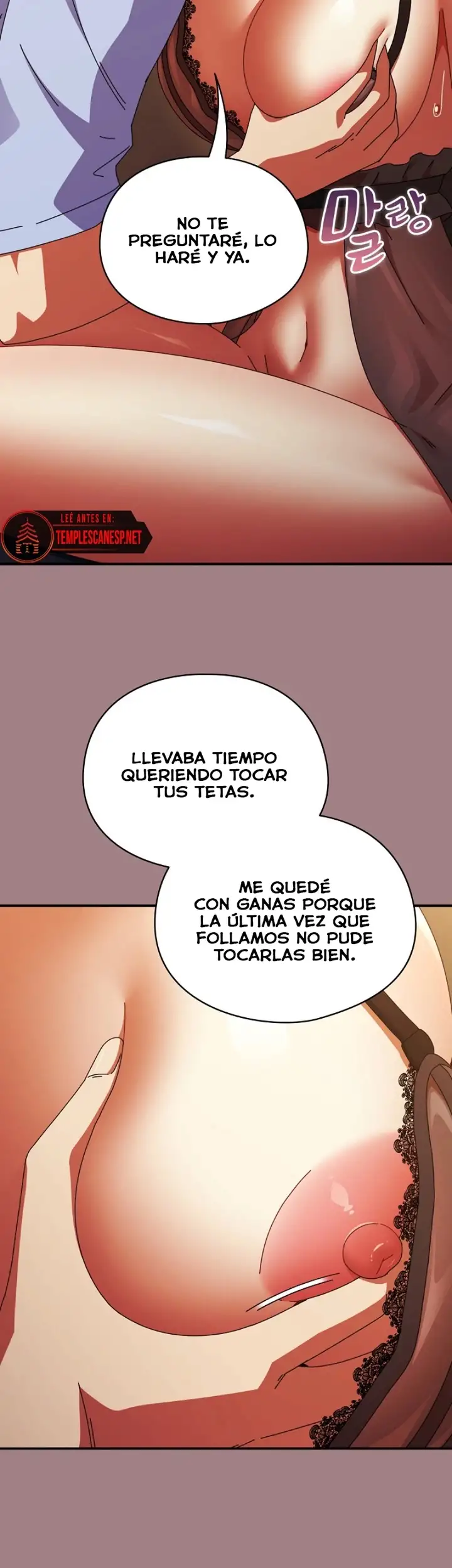 Tomame una foto Capítulo 39 - Página 19