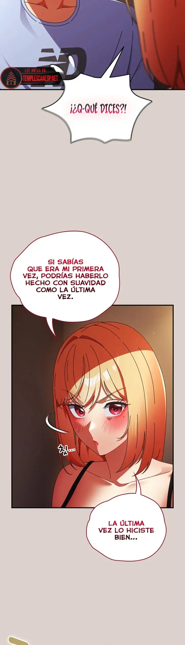 Tomame una foto Capítulo 39 - Página 9