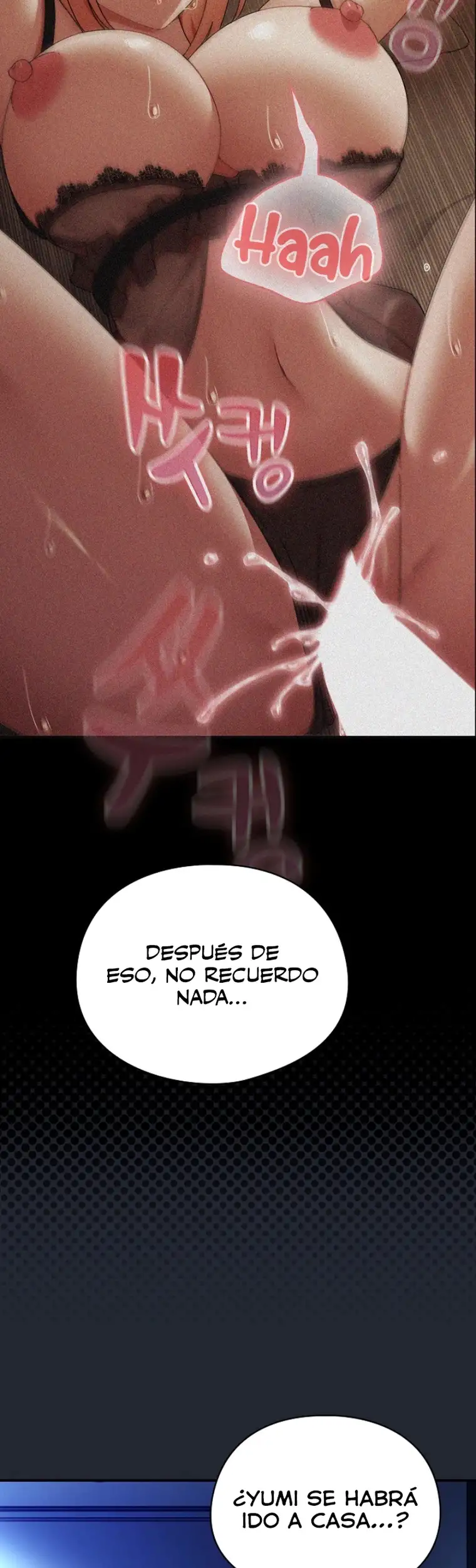 Tomame una foto Capítulo 40 - Página 7