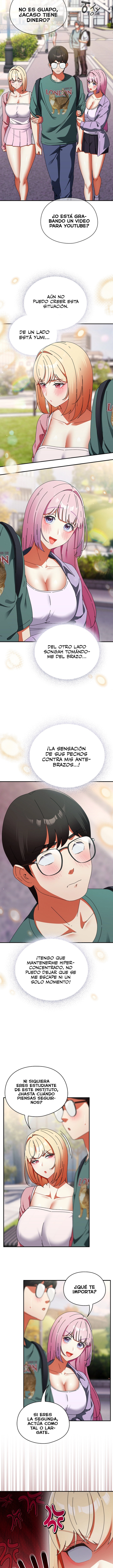 Tomame una foto Capítulo 41 - Página 5
